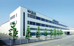 福井県福井市にある松浦機械製作所本社。立地も社員も福井ローカルだが、市場展開はグローバル